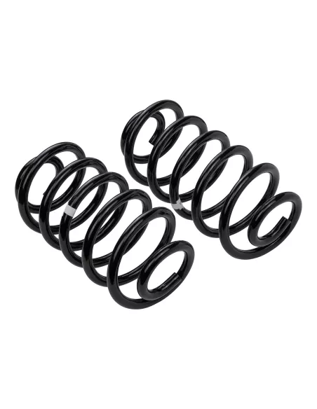 Ressort arriere TJ ULTD +50 200Kg - La Paire OLD MAN EMU - accessoire