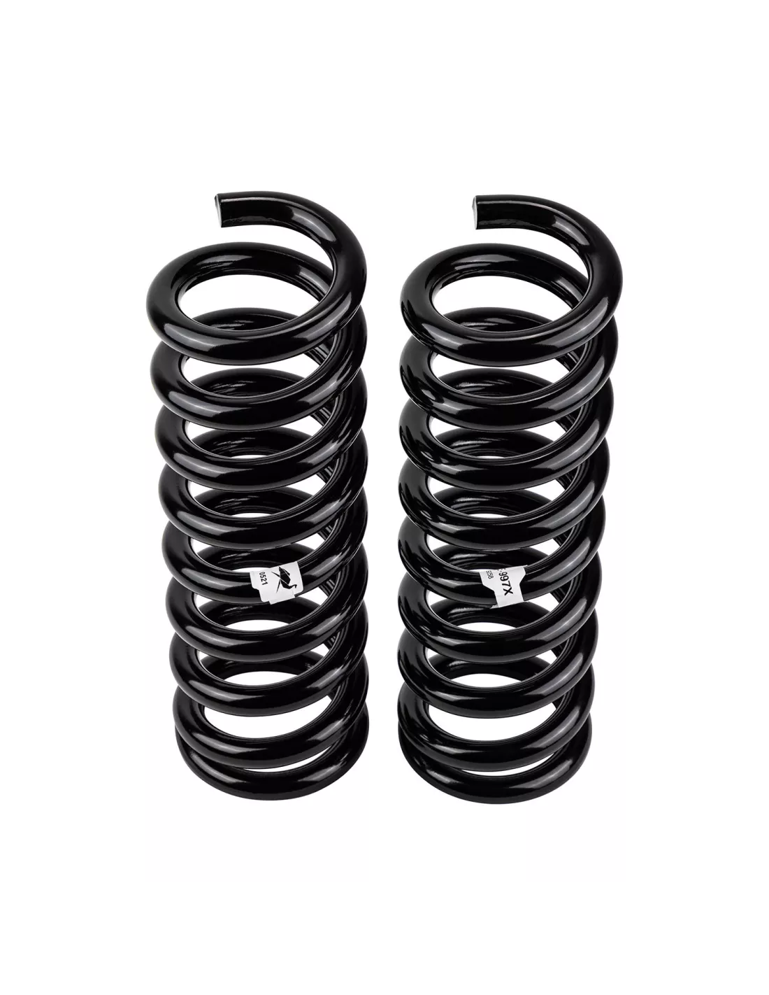 Ressort avant Ranger apres 11 +5cm Medium - La Paire OLD MAN EMU -