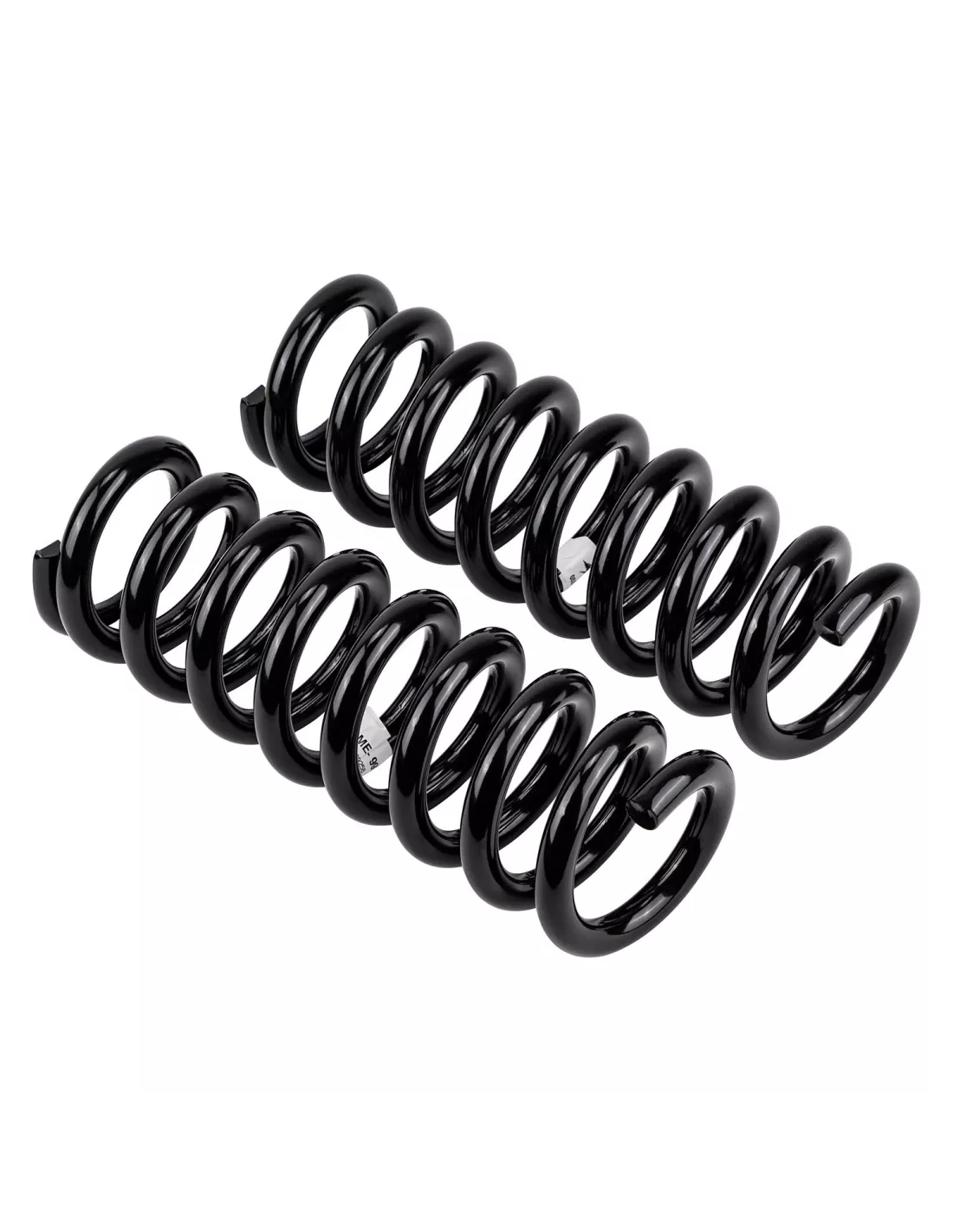Ressort avant Ranger apres 11 +5cm Medium - La Paire OLD MAN EMU -