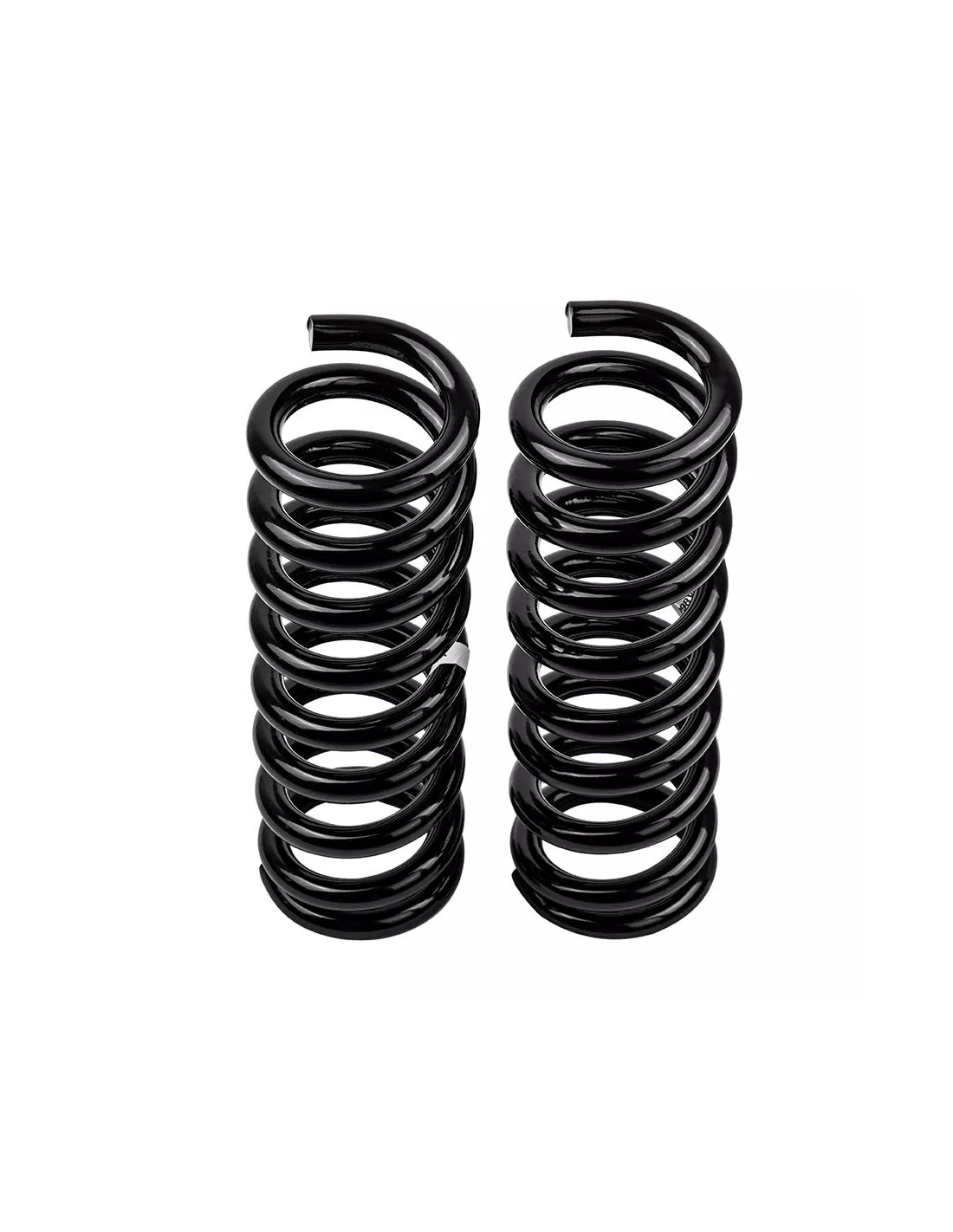 Ressort avant Ranger apres 11 +5cm HD - La Paire OLD MAN EMU -