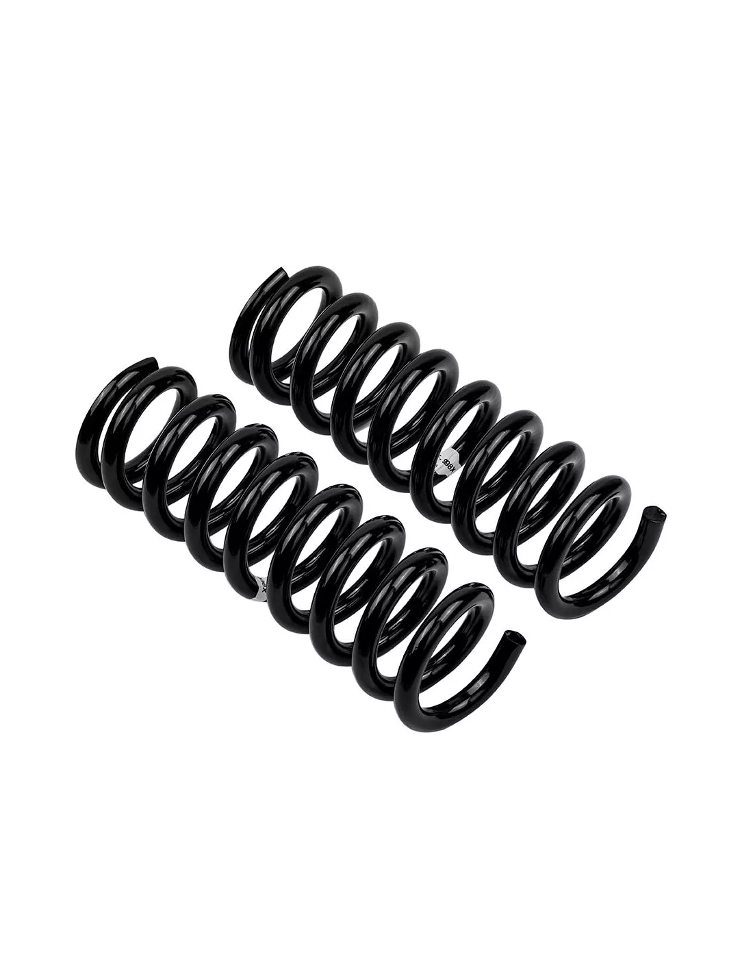 Ressort avant Ranger apres 11 +5cm HD - La Paire OLD MAN EMU -