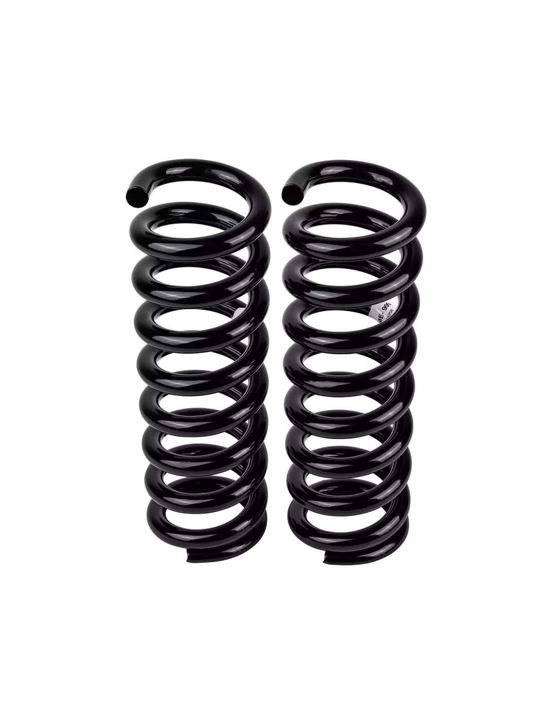 Ressort avant Ranger apres 11 +5cm HHD - La Paire OLD MAN EMU -