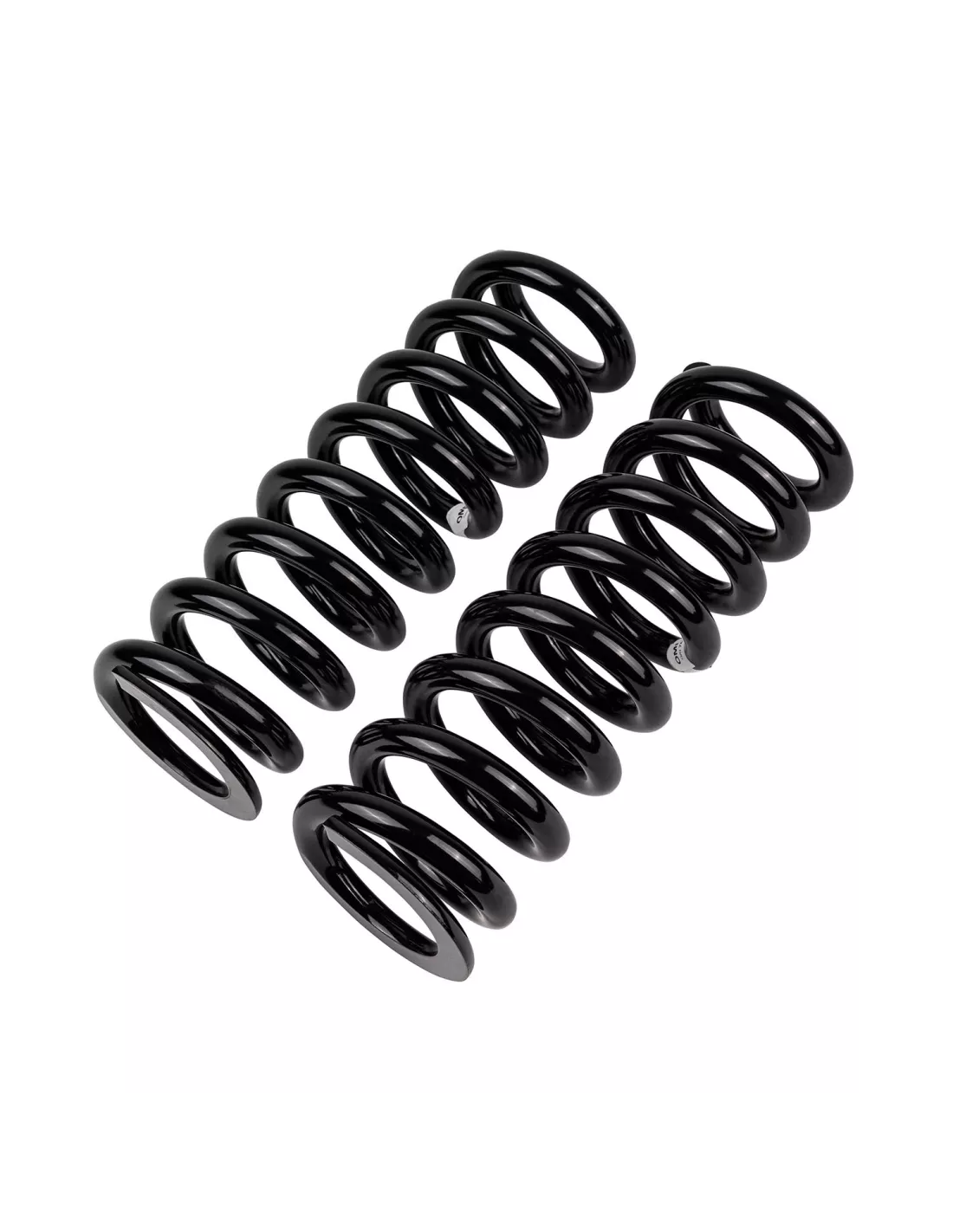 Ressort avant Ranger apres 11 +5cm HHD - La Paire OLD MAN EMU -