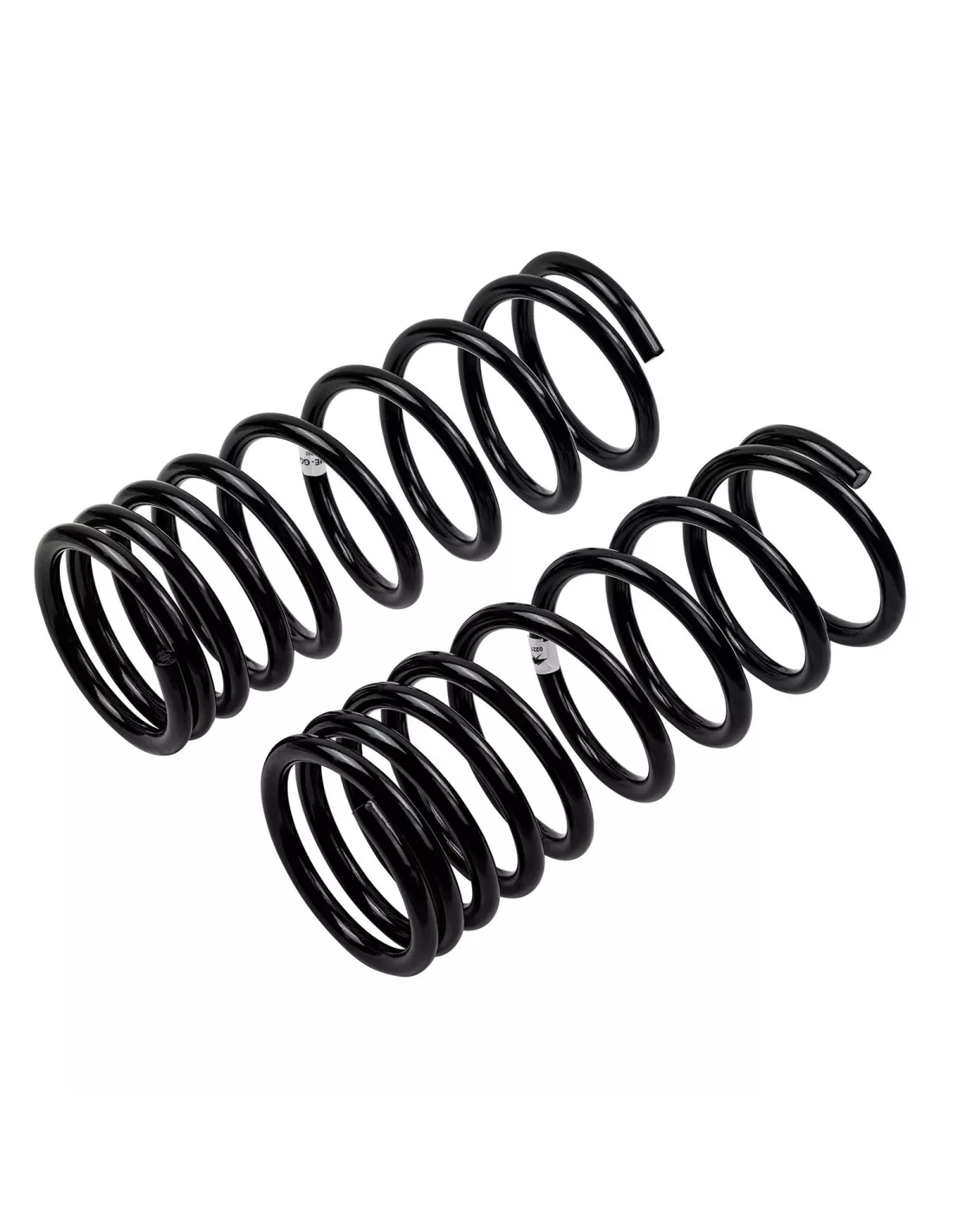 Ressort arriere Y61 Court +40 - La Paire OLD MAN EMU - accessoire 4x4