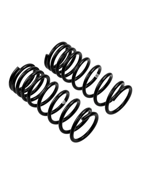 Ressort arriere Y61 Court +40 - La Paire OLD MAN EMU - accessoire 4x4