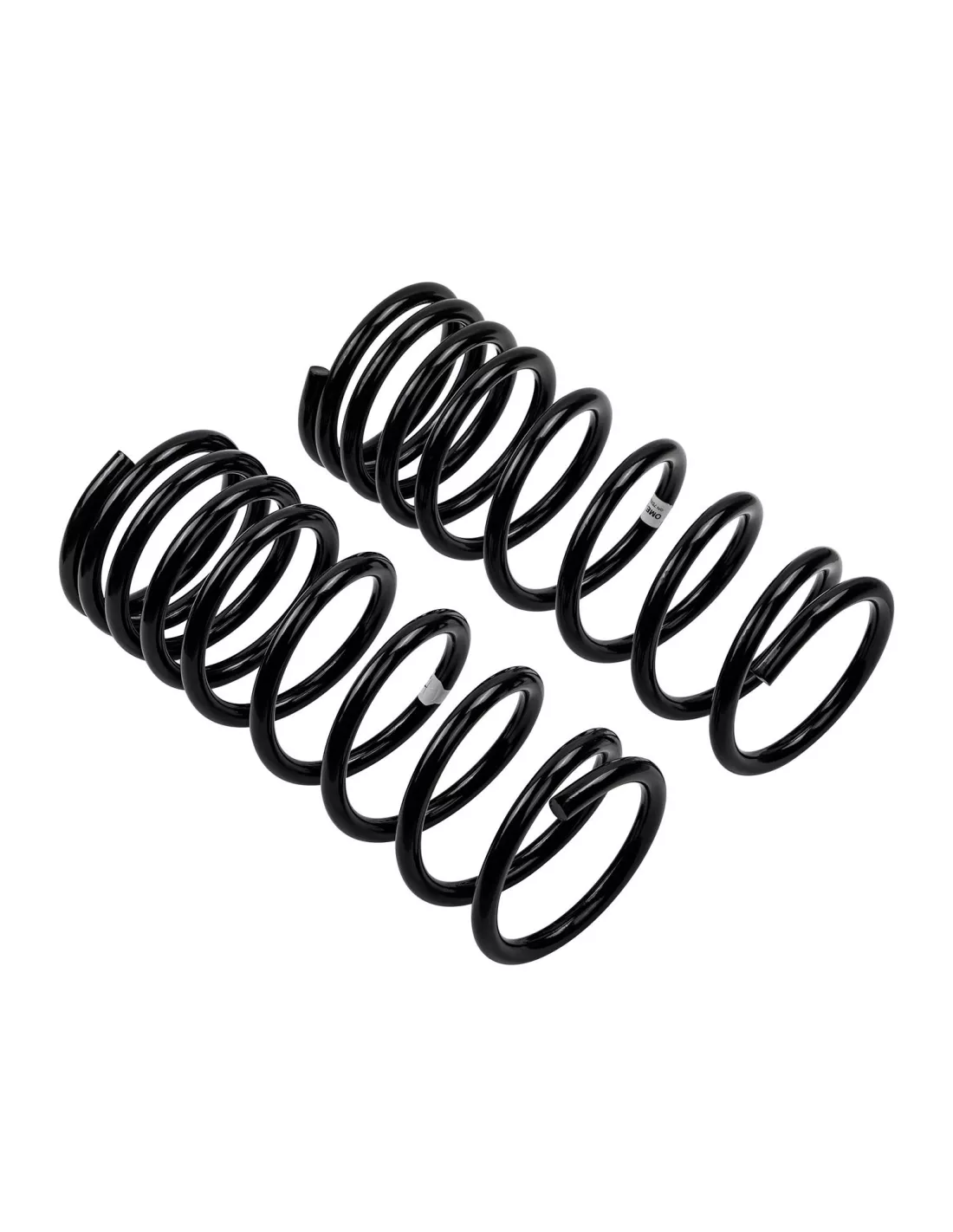 Ressort arriere Y61 Court +40 - La Paire OLD MAN EMU - accessoire 4x4