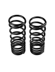 Ressort arriere Y60 +40 Medium - La Paire OLD MAN EMU - accessoire 4x4