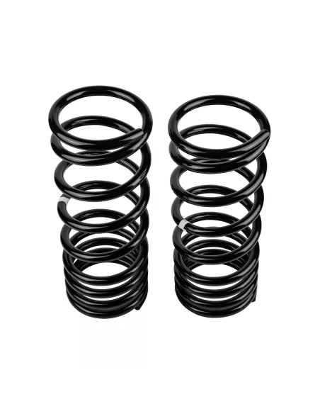 Ressort arriere Y60 +40 Medium - La Paire OLD MAN EMU - accessoire 4x4