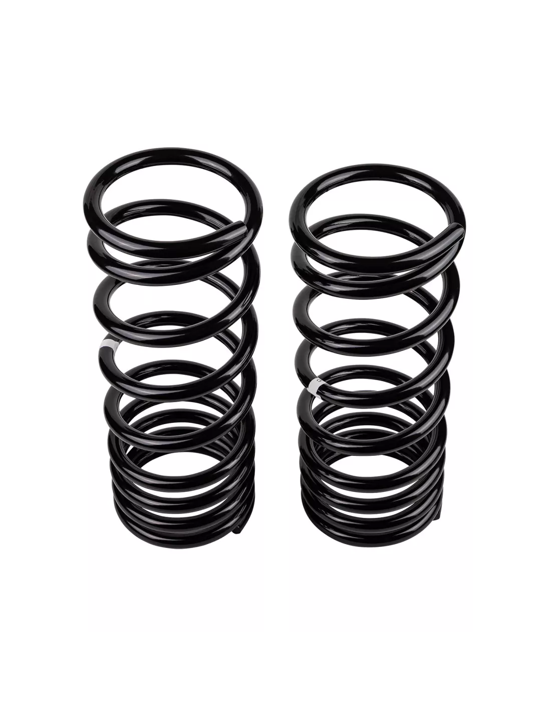 Ressort arriere Y60 +40 Medium - La Paire OLD MAN EMU - accessoire 4x4