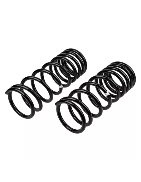 Ressort arriere Y60 +40 Medium - La Paire OLD MAN EMU - accessoire 4x4