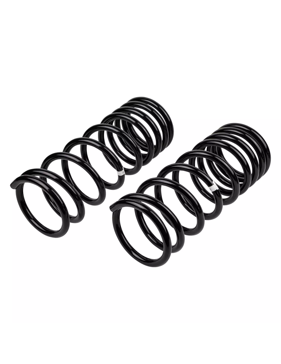 Ressort arriere Y60 +40 Medium - La Paire OLD MAN EMU - accessoire 4x4