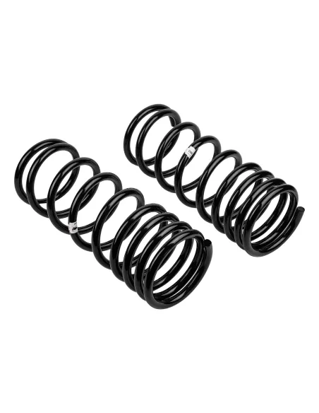 Ressort arriere Y60 +40 Medium - La Paire OLD MAN EMU - accessoire 4x4