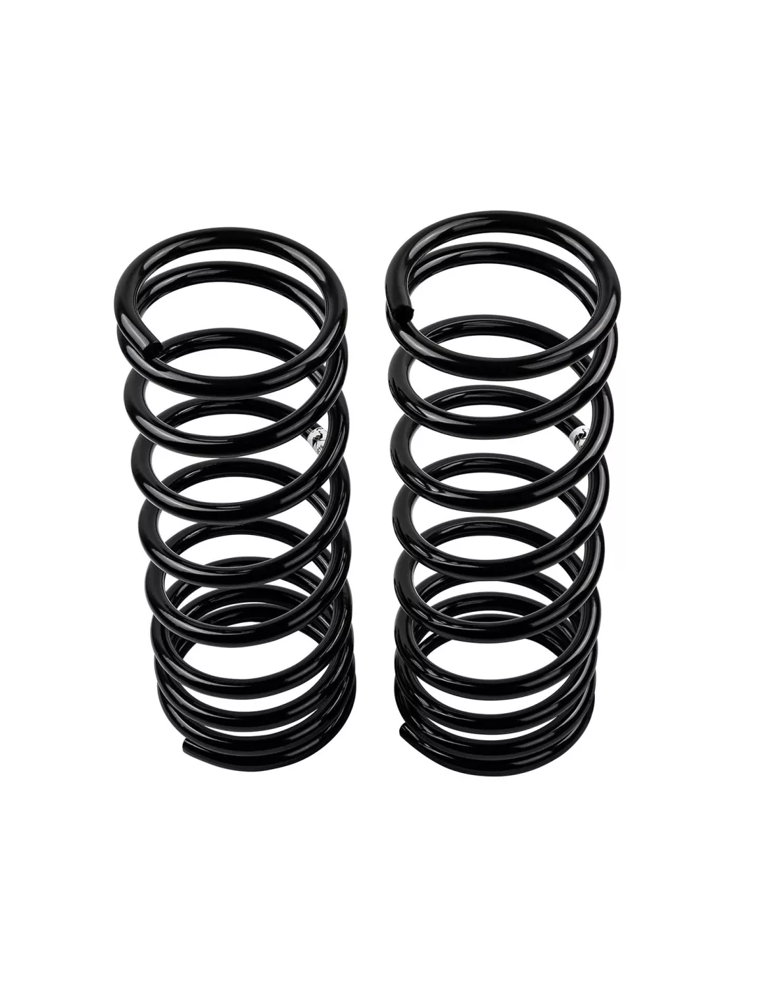 Ressort arriere Y60 Court +50 - La Paire OLD MAN EMU - accessoire 4x4