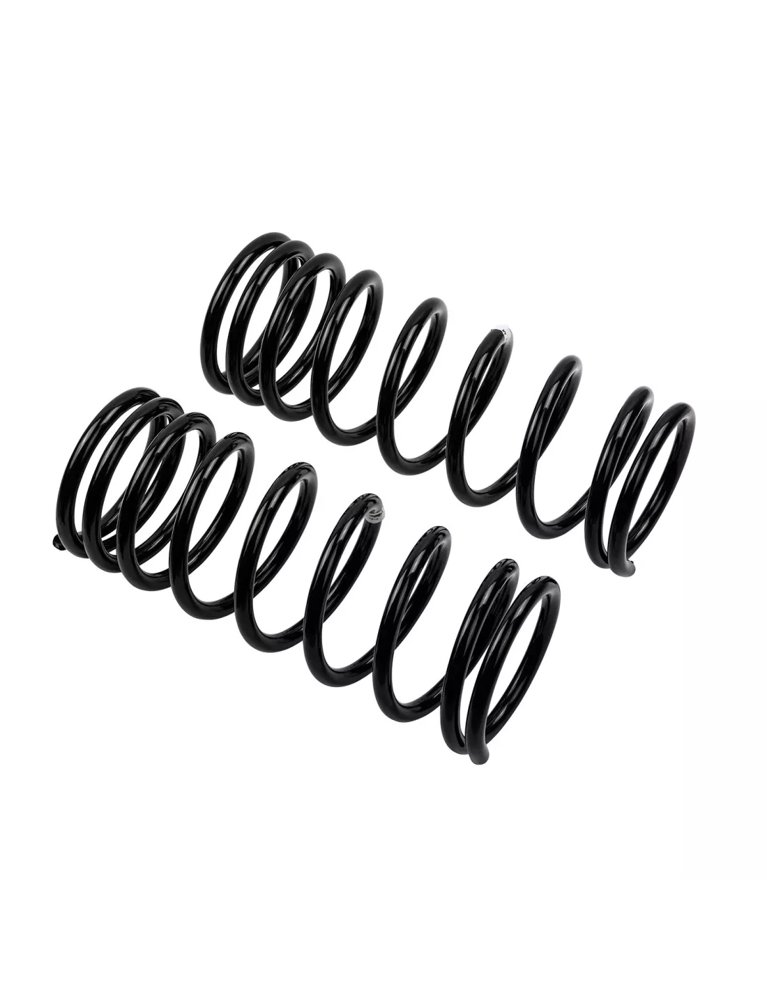 Ressort arriere Y60 Court +50 - La Paire OLD MAN EMU - accessoire 4x4