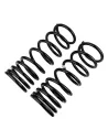 Ressort arriere Y61 Court +40 200Kg - La Paire OLD MAN EMU -