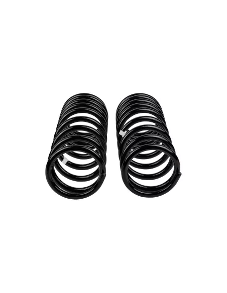 Ressort arriere Y60 Court +50 200Kg - La Paire OLD MAN EMU -