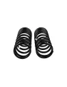 Ressort arriere Y60 Court +50 200Kg - La Paire OLD MAN EMU -
