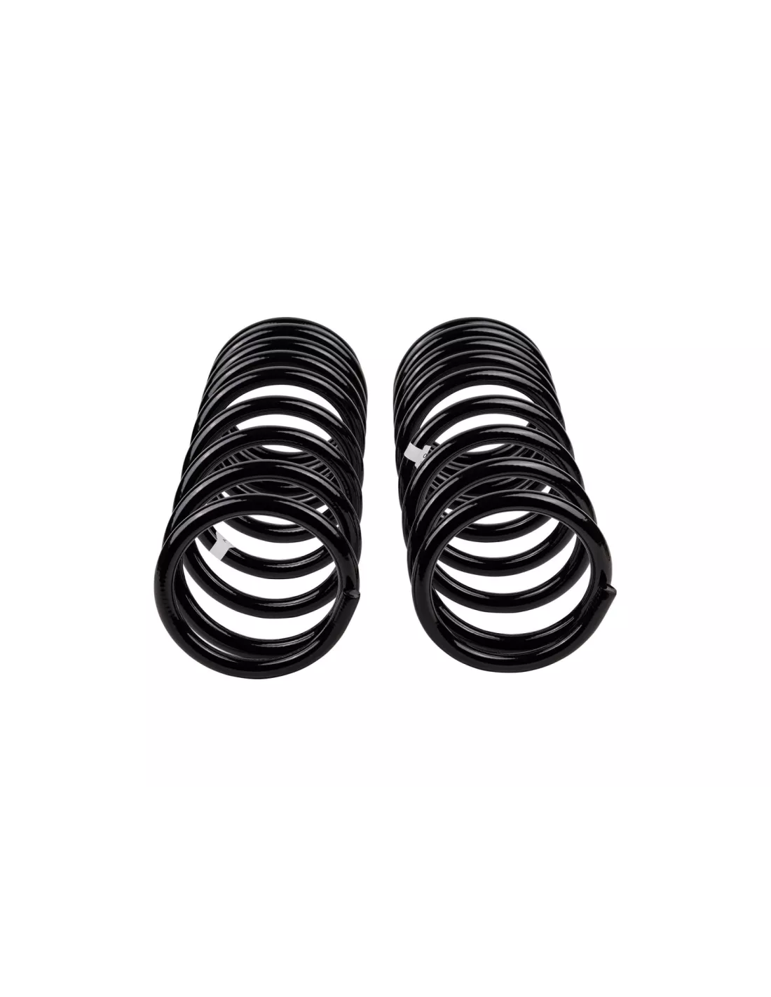 Ressort arriere Y60 Court +50 200Kg - La Paire OLD MAN EMU -