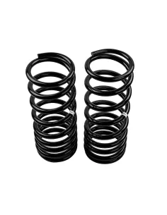 Ressort arriere Y60 long +50 200Kg - La Paire OLD MAN EMU -