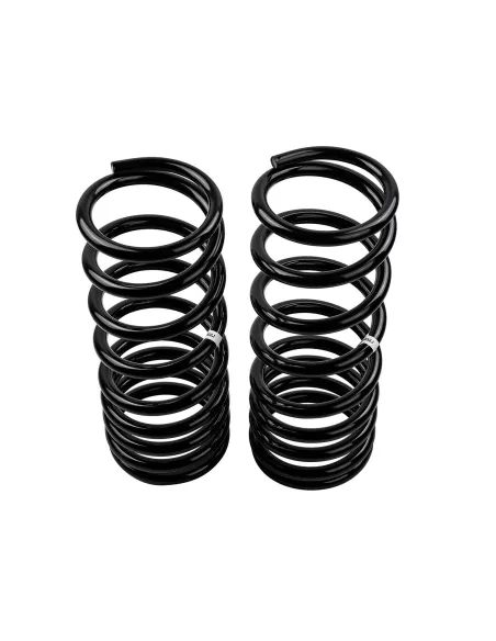 Ressort arriere Y60 long +50 200Kg - La Paire OLD MAN EMU -