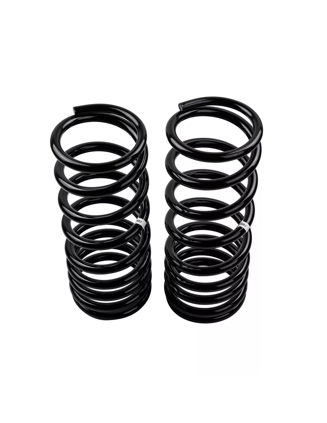 Ressort arriere Y60 long +50 200Kg - La Paire OLD MAN EMU -