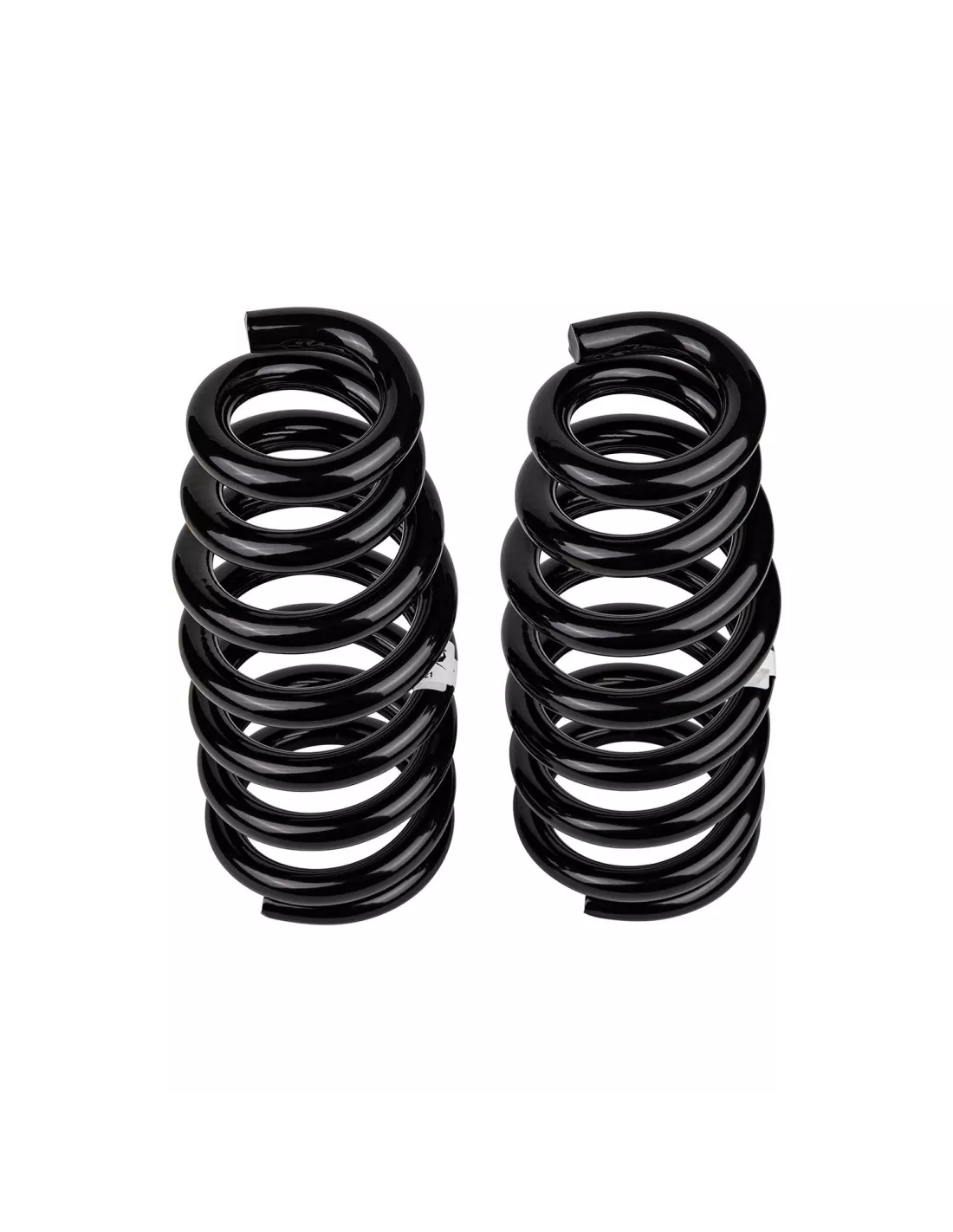 Ressort avant L200 HD - La Paire OLD MAN EMU - accessoire 4x4