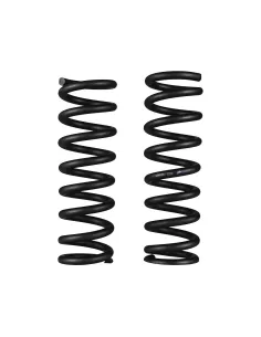 RESSORT AV MERCEDES G +5CM MED - La Paire OLD MAN EMU - accessoire 4x4