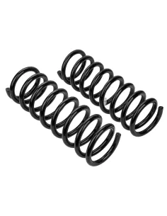 RESSORT AV MERCEDES G +5CM MED - La Paire OLD MAN EMU - accessoire 4x4 2
