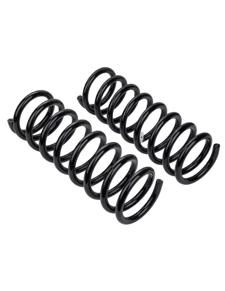 RESSORT AV MERCEDES G +5CM MED - La Paire OLD MAN EMU - accessoire 4x4