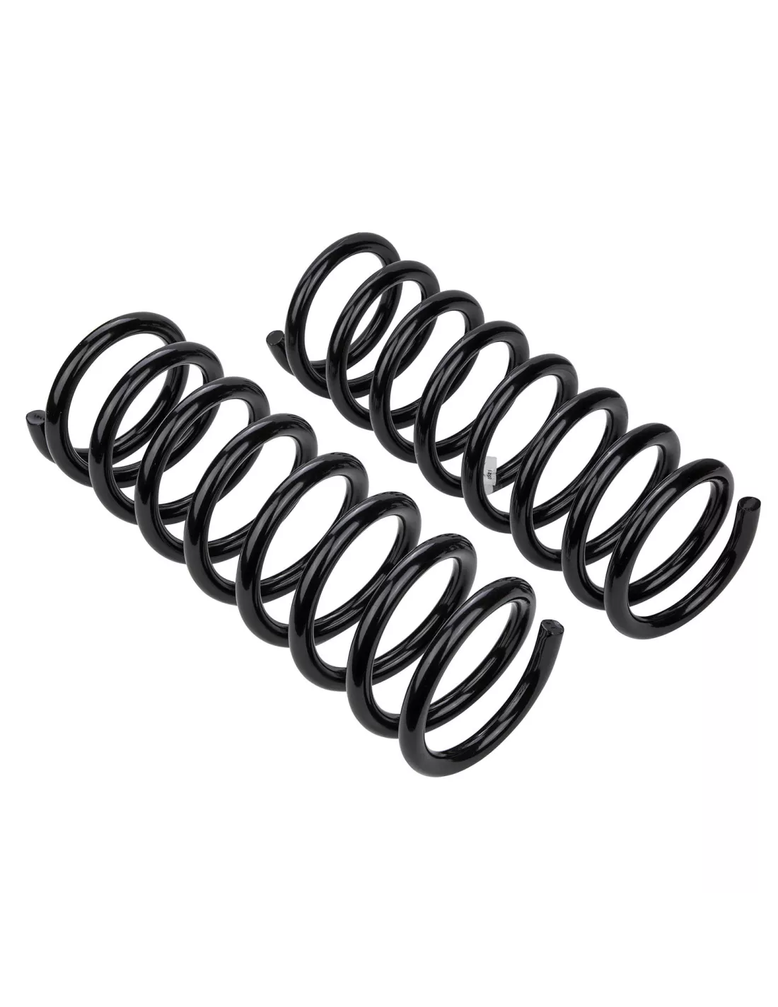 RESSORT AV MERCEDES G +5CM MED - La Paire OLD MAN EMU - accessoire 4x4