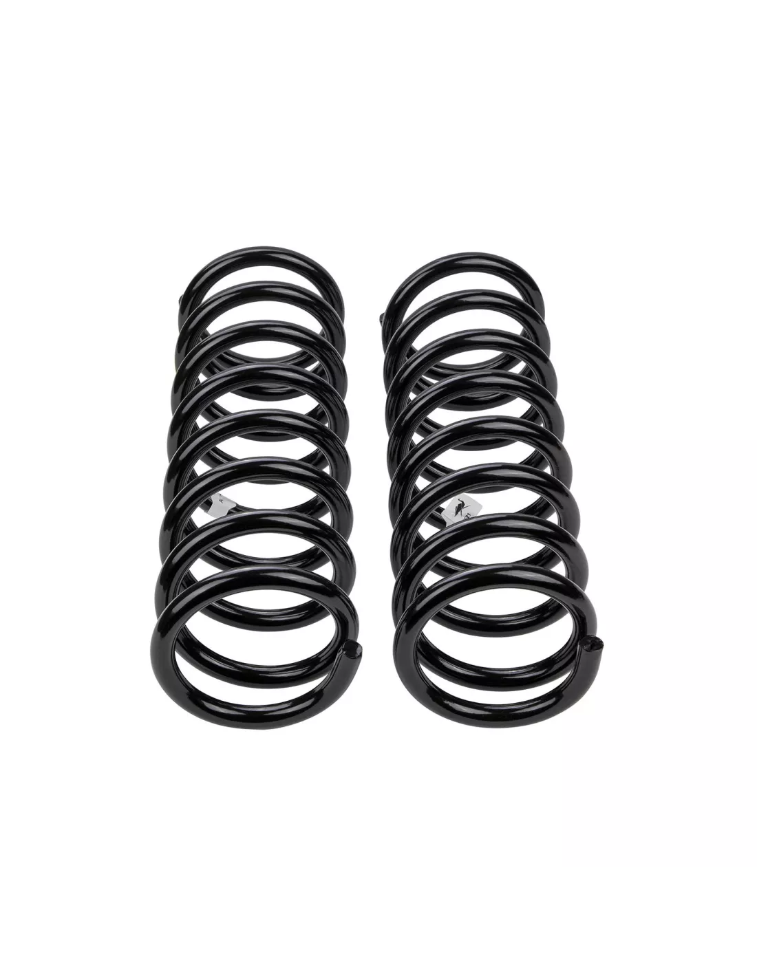 RESSORT AV MERCEDES G +5CM MED - La Paire OLD MAN EMU - accessoire 4x4