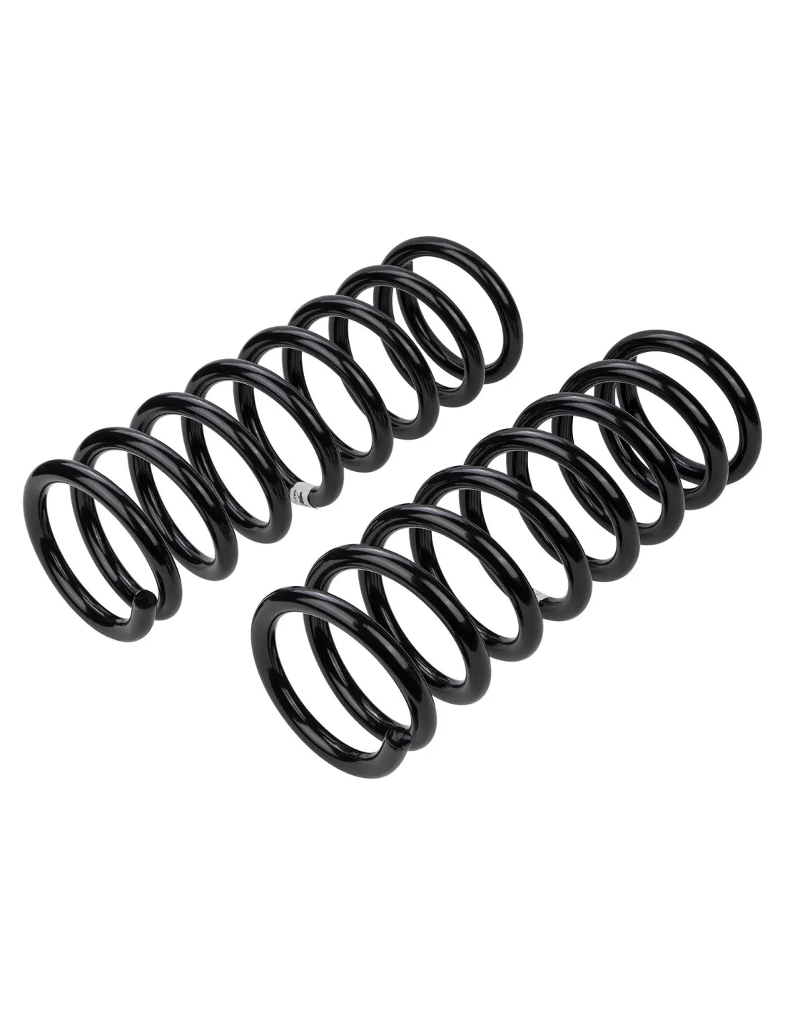 RESSORT AV MERCEDES G +5CM MED - La Paire OLD MAN EMU - accessoire 4x4