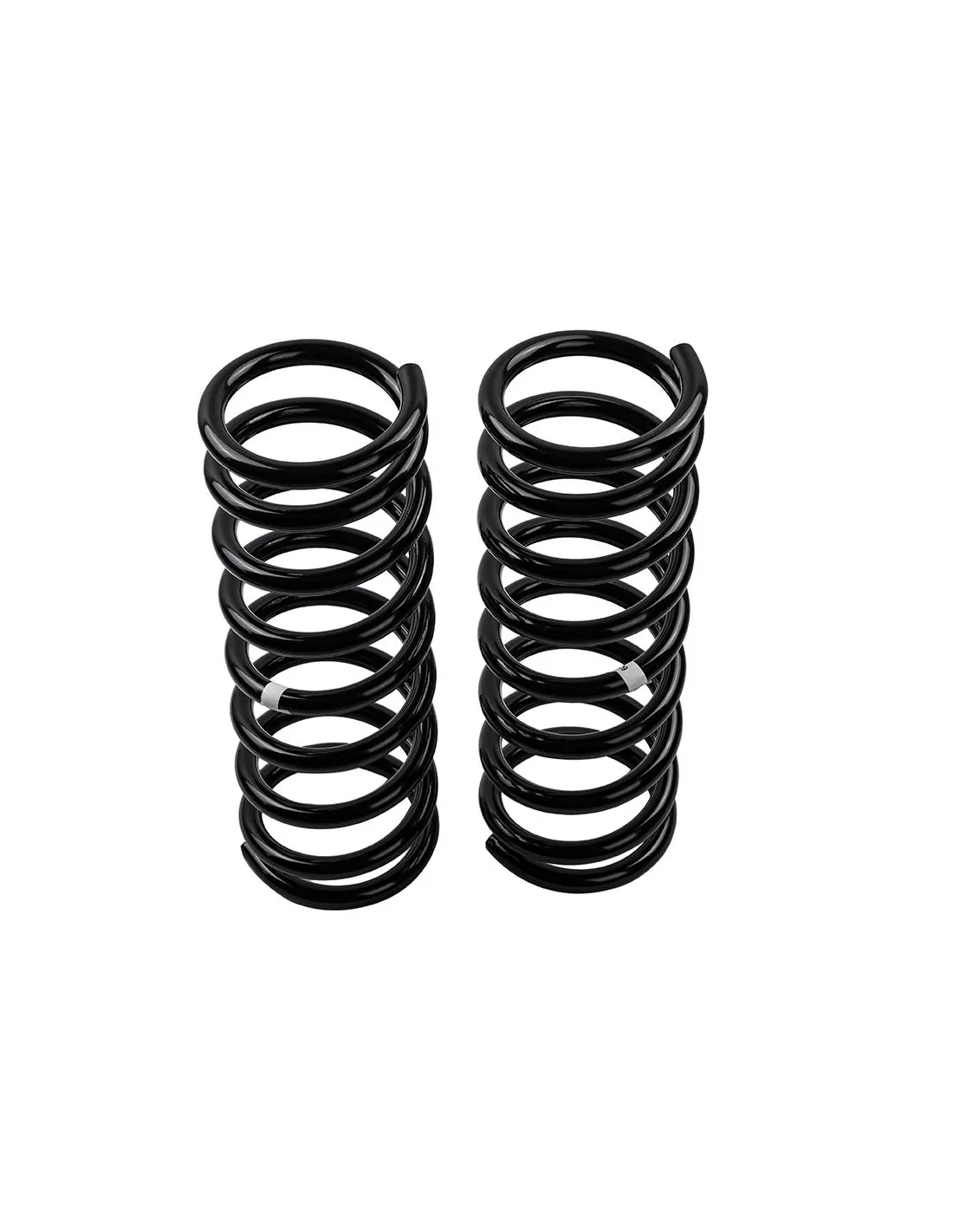 RESSORT AV MERCEDES G +5CM HD - La Paire OLD MAN EMU - accessoire 4x4