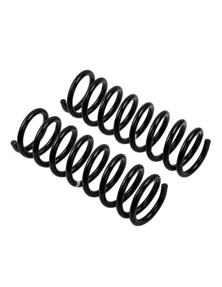 RESSORT AV MERCEDES G +5CM HD - La Paire OLD MAN EMU - accessoire 4x4