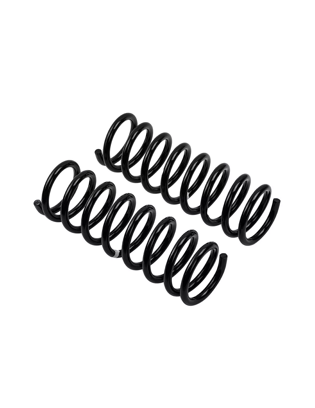 RESSORT AV MERCEDES G +5CM HD - La Paire OLD MAN EMU - accessoire 4x4