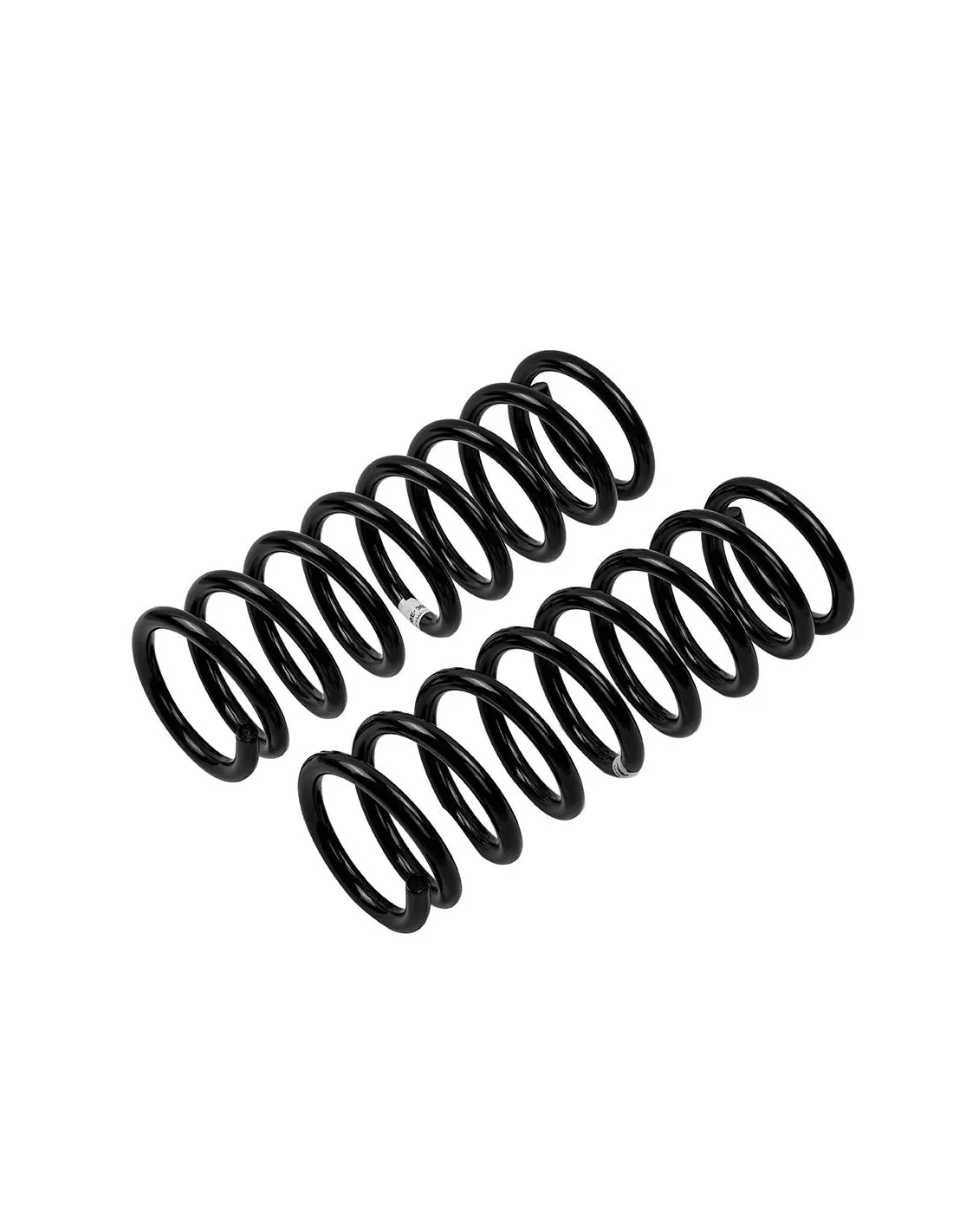 RESSORT AV MERCEDES G +5CM HD - La Paire OLD MAN EMU - accessoire 4x4