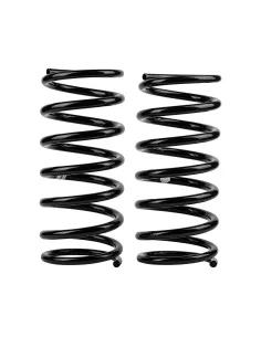 RESSORT AR MERCEDES G +5CM MED - La Paire OLD MAN EMU - accessoire 4x4