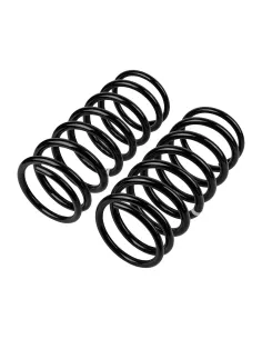 RESSORT AR MERCEDES G +5CM MED - La Paire OLD MAN EMU - accessoire 4x4 2