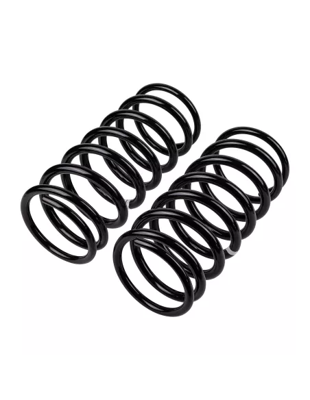 RESSORT AR MERCEDES G +5CM MED - La Paire OLD MAN EMU - accessoire 4x4
