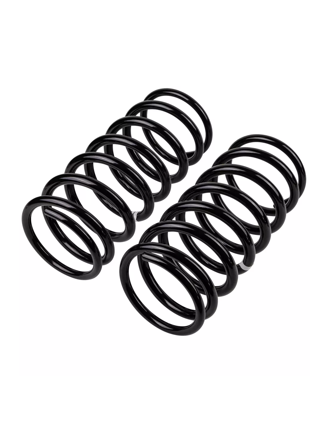 RESSORT AR MERCEDES G +5CM MED - La Paire OLD MAN EMU - accessoire 4x4