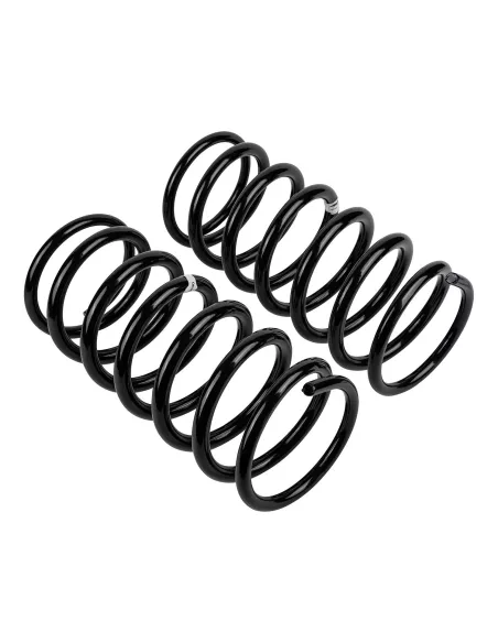 RESSORT AR MERCEDES G +5CM MED - La Paire OLD MAN EMU - accessoire 4x4