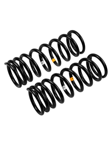 Ressort arriere Y61 Constant 200Kg S - La Paire OLD MAN EMU -
