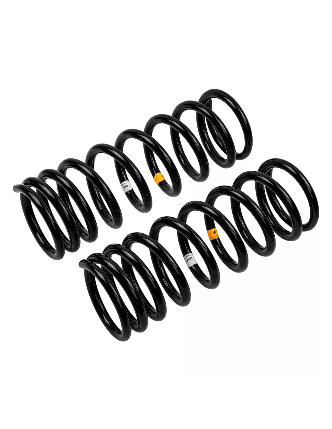 Ressort arriere Y61 Constant 200Kg S - La Paire OLD MAN EMU -