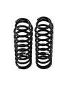 Ressort avant HDJ80 +7 5cm HD - La Paire OLD MAN EMU - accessoire 4x4
