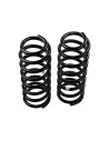 Ressort arriere HDJ80 +7 5cm HHD - La Paire OLD MAN EMU - accessoire