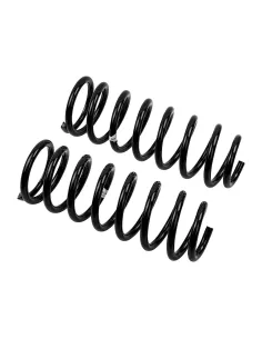 Ressort arriere HDJ80 +7 5cm HHD - La Paire OLD MAN EMU - accessoire 2