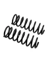 Ressort arriere HDJ80 +7 5cm HHD - La Paire OLD MAN EMU - accessoire