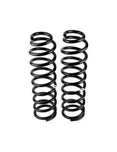 Ressort avant HDJ80 +100mm HD - La Paire OLD MAN EMU - accessoire 4x4
