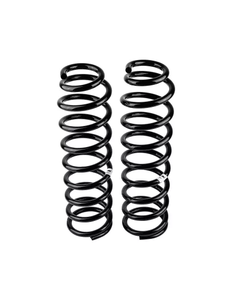 Ressort avant HDJ80 +100mm HD - La Paire OLD MAN EMU - accessoire 4x4