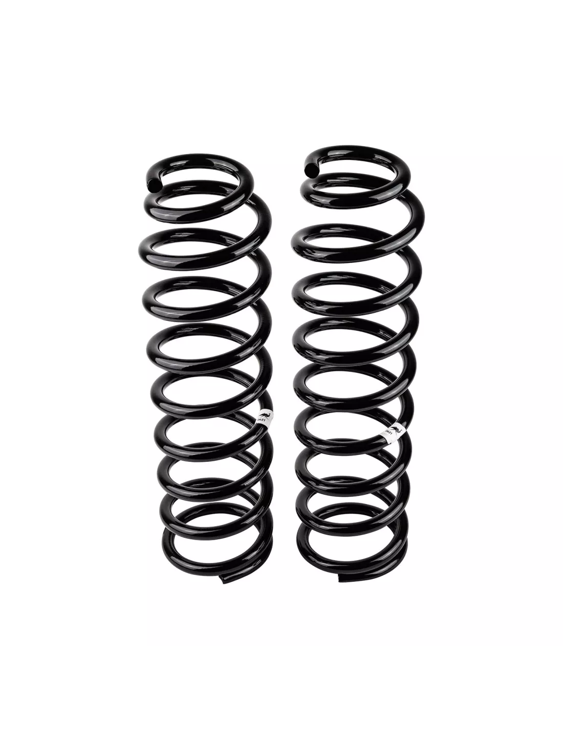 Ressort avant HDJ80 +100mm HD - La Paire OLD MAN EMU - accessoire 4x4